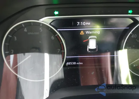 2021 Nissan Rogue Sl Intelligent Awd from USA, damaged, VIN 5N1AT3CB6MC834526